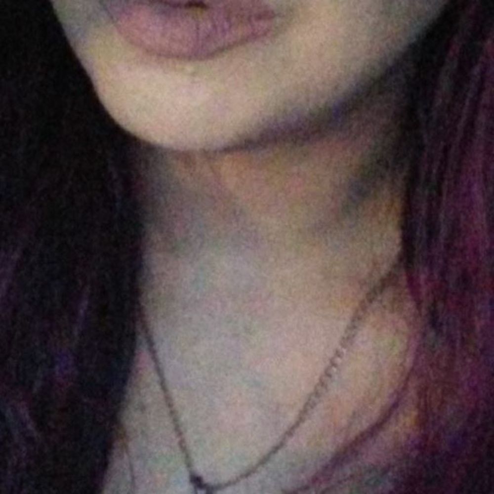 Meet your Posher, Alexandria